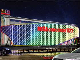 MEGAコンコルド1177岡崎インター