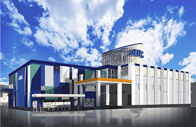 ABC甲府上阿原店