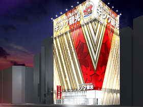 キング観光 サウザンド金山店