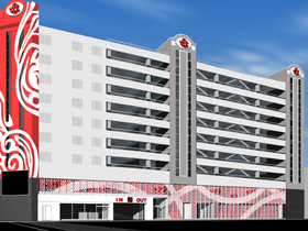 キング観光サウザンド栄東新町店