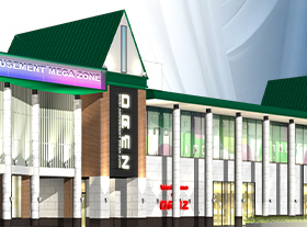 グランドダムズ県央店